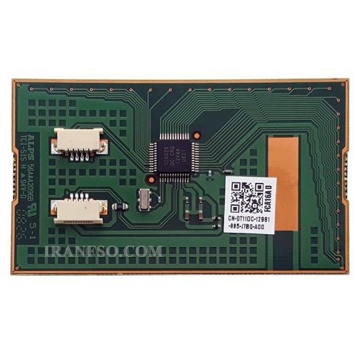 تاچ پد لپ تاپ دل Vostro 1310-56AAA2096B