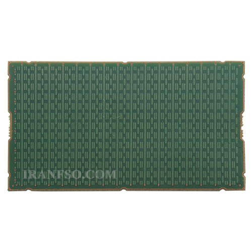 تاچ پد لپ تاپ دل Inspiron 1545-1525_56AAA2115A_56AAA2111A