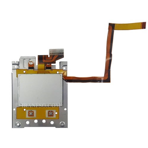 تاچ پد لپ تاپ دل Inspiron 8500-8600_ECDQ003UL00L