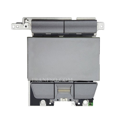 تاچ پد لپ تاپ دل Latitude D830_KGDDEN008E به همراه کلیک و فریم