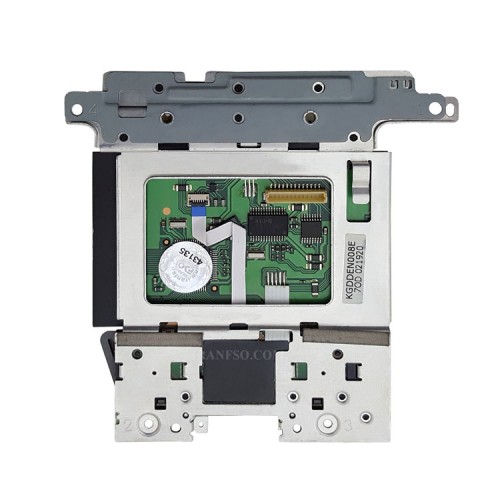 تاچ پد لپ تاپ دل Latitude D830_KGDDEN008E به همراه کلیک و فریم