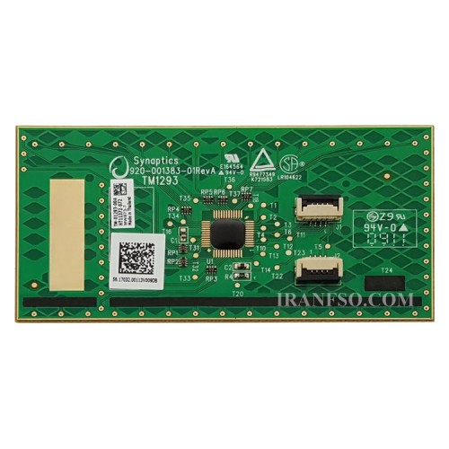 تاچ پد لپ تاپ دل Vostro V13_920-001383-006