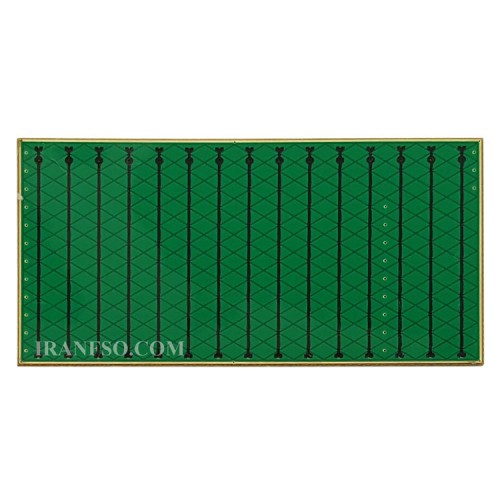 تاچ پد لپ تاپ دل Vostro V13_920-001383-006