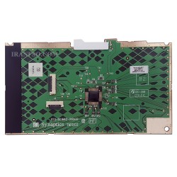 تاچ پد لپ تاپ دل XPS L501X-XPS L502X_920-001682-01