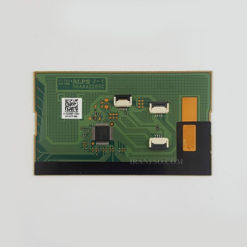 تاچ پد لپ تاپ دل Latitude E6420-E6520_A10A45-12961