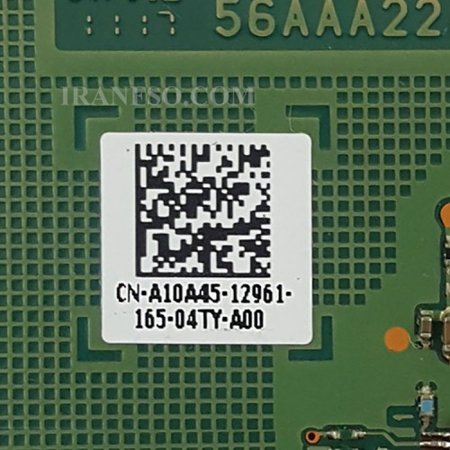 تاچ پد لپ تاپ دل Latitude E6420-E6520_A10A45-12961