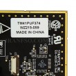 تاچ پد لپ تاپ فوجیتسو V970_920-000281-01 به همراه کلیک