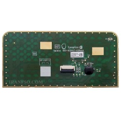 تاچ پد لپ تاپ اچ پی ProBook 450 G3