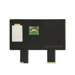 تاچ پد لپ تاپ اچ پی Compaq 530-510_920-00081-01