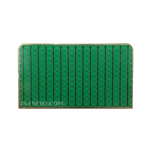 تاچ پد لپ تاپ اچ پی Compaq CQ50-CQ60-G50-G60 _920-001022-02