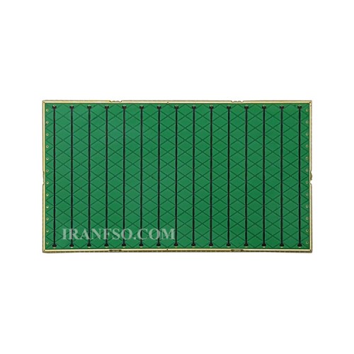 تاچ پد لپ تاپ اچ پی Compaq CQ61-G61_920-001014-01
