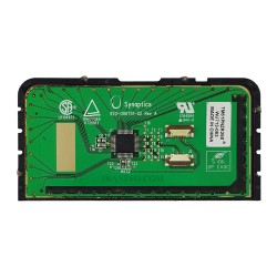 تاچ پد لپ تاپ اچ پی Pavilion DV6000_TM61NZR508 خط و خش دار