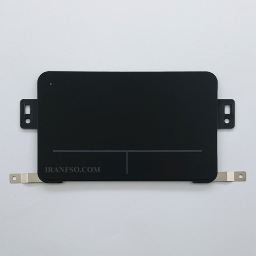 تاچ پد لپ تاپ اچ پی Pavilion DV6-3000_LR104622 با فریم