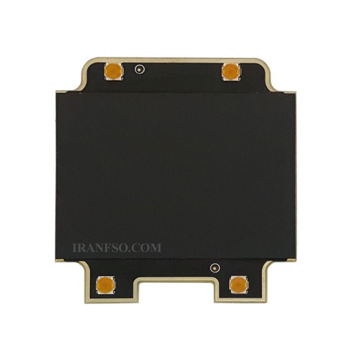 تاچ پد لپ تاپ اچ پی Compaq NC6000_920-000408-01 با فریم