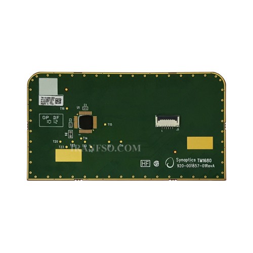 تاچ پد لپ تاپ اچ پی Pavilion DV6-6000-DV7-6000_920001857-01