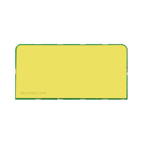 تاچ پد لپ تاپ اچ پی Compaq 6735-550_920-0007001-02