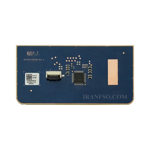 تاچ پد لپ تاپ لنوو IdeaPad G480-G570-G40-PK09000D010