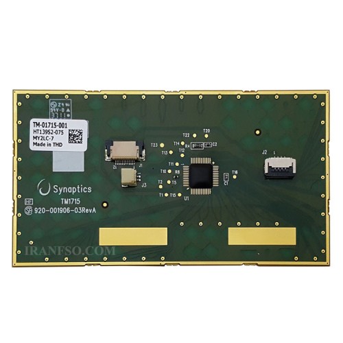 تاچ پد لپ تاپ لنوو ThinkPad Edge E520_920-001906-03