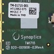 تاچ پد لپ تاپ لنوو ThinkPad Edge E520_920-001906-03