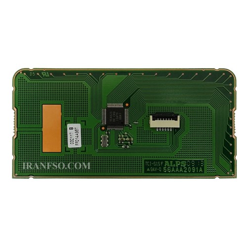 تاچ پد لپ تاپ لنوو IdeaPad G450-G550-56AAA2091A
