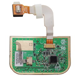 تاچ پد لپ تاپ لنوو ThinKPad T40-R52-T43_920-000262-01 با فریم