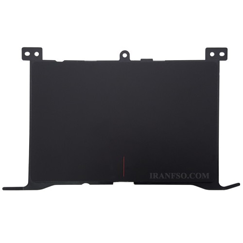 تاچ پد لپ تاپ لنوو IdeaPad Y50-70_TM-02334-002 با فریم