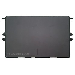 تاچ پد لپ تاپ لنوو IdeaPad Z580-U430_TM-01800-001 با فریم