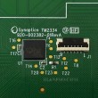 تاچ پد لپ تاپ لنوو Flex2-15_Z500-Z510-P500-U430-U530_920-002382-01 بدون فریم