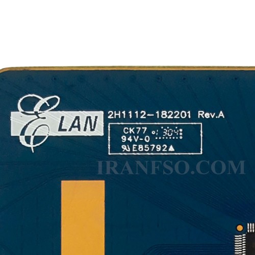 تاچ پد لپ تاپ سامسونگ NP300E_BA59-03097A