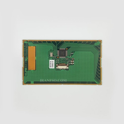 تاچ پد لپ تاپ سونی و فوجیتسو VGN-FW_Siemens Amilo A1655G_56AAA1963B