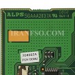 تاچ پد لپ تاپ سونی VGN-FZ_56AAAZO37A_56AAA2037A