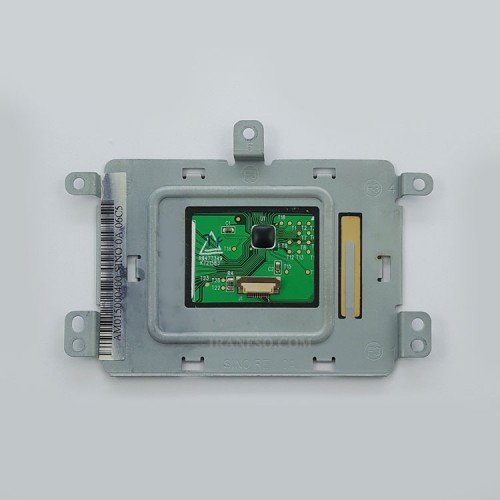 تاچ پد لپ تاپ توشیبا Satellite A135 با فریم