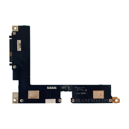 تبدیل هارد لپ تاپ ایسر Aspire 7520_LS-3555P