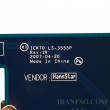 تبدیل هارد لپ تاپ ایسر Aspire 7520_LS-3555P