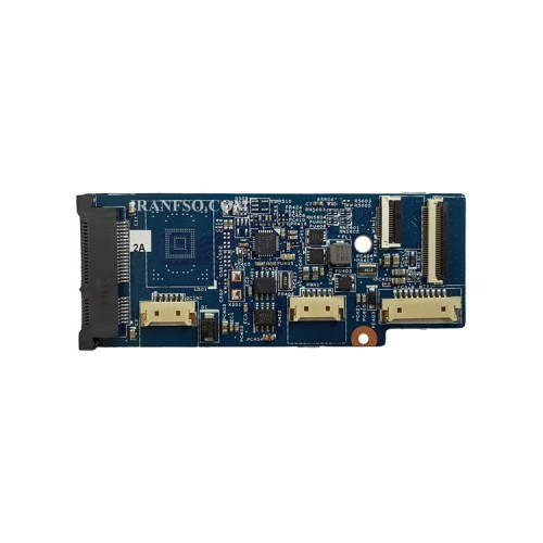 تبدیل درایو لپ تاپ ایسر Aspire S3-951_48.4QP02.021