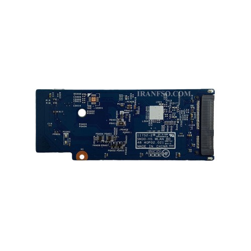 تبدیل درایو لپ تاپ ایسر Aspire S3-951_48.4QP02.021