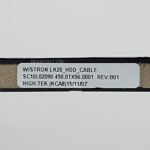 تبدیل هارد لپ تاپ ایسر Aspire E5-475G_LXPDD0Z8VHD000_450-01X06-0001