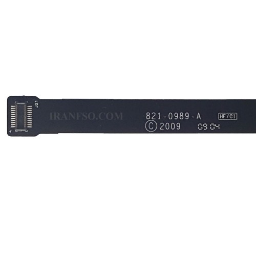 تبدیل هارد لپ تاپ اپل MacBook Pro A1286_821-0989-A