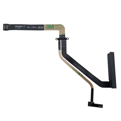 تبدیل هارد لپ تاپ اپل MacBook Pro A1286_821-1198-A
