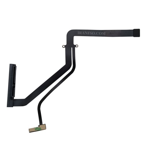 تبدیل هارد لپ تاپ اپل MacBook Pro A1286_821-1198-A
