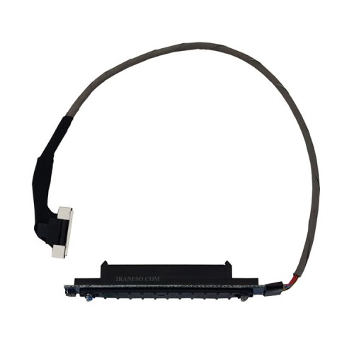تبدیل هارد لپ تاپ اپل MacBook A1181-13Inch _820-1965_A