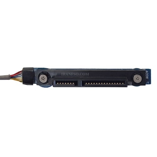 تبدیل هارد لپ تاپ اپل MacBook A1181-13Inch _820-1965_A