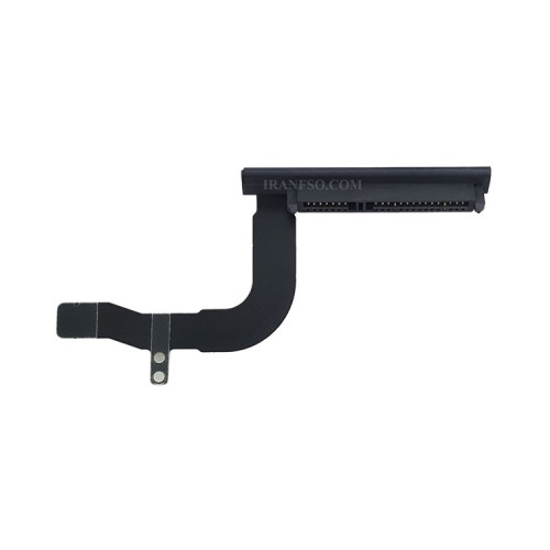 تبدیل هارد لپ تاپ اپل MacBook A1342_821-0875-A