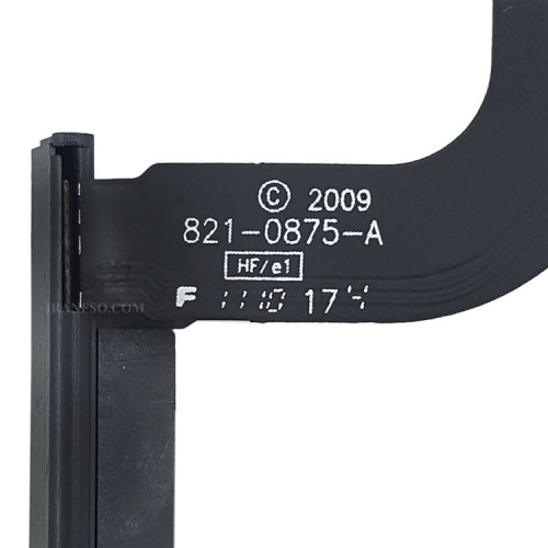 تبدیل هارد لپ تاپ اپل MacBook A1342_821-0875-A