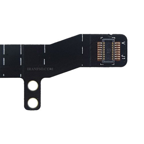 تبدیل هارد لپ تاپ اپل MacBook A1342_821-0875-A