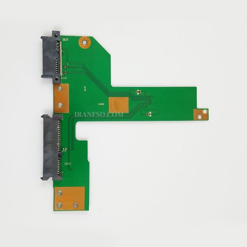 برد تبدیل درایو و هارد لپ تاپ ایسوس X541UVK