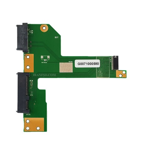 برد تبدیل هارد و درایو لپ تاپ ایسوس X541SC-X541UV REV2.0