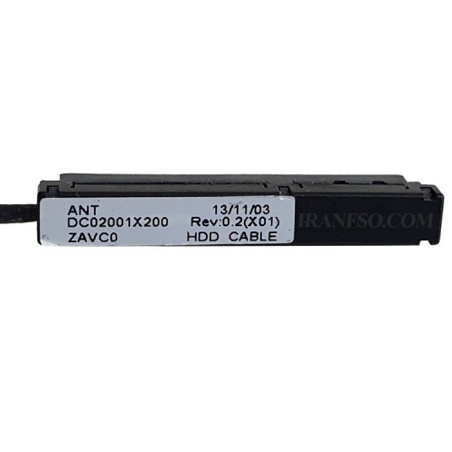 تبدیل هارد لپ تاپ دل Inspiron 5547_DC02001X200