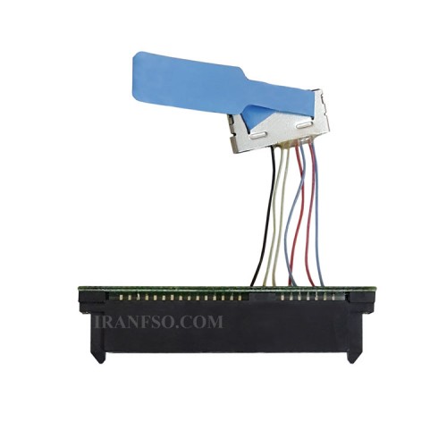 تبدیل هارد لپ تاپ دل Studio 1340-1535-1536-1537-1640