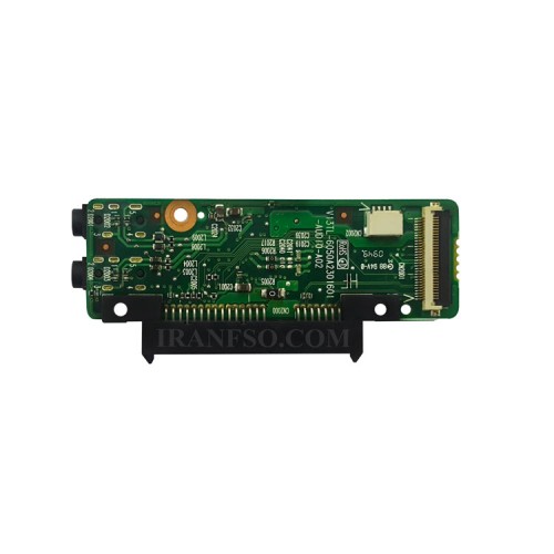 برد تبدیل هارد لپ تاپ دل Vostro V13_0DDWP3-6050A2301601